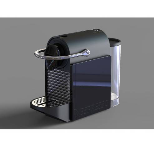 Nespresso pixie clips outlet krups